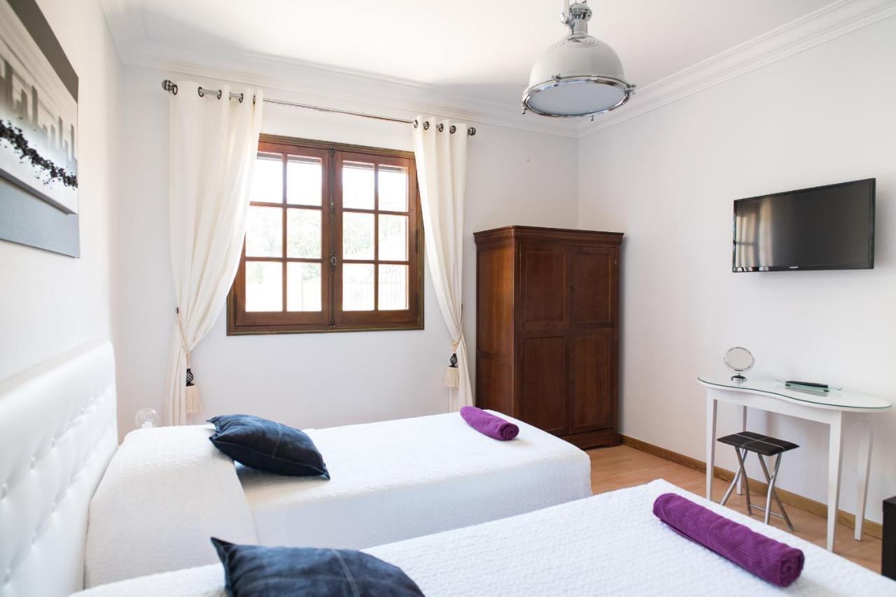 Mas Des Sentes Petit T1 Apartamento Nans-les-Pins Exterior foto