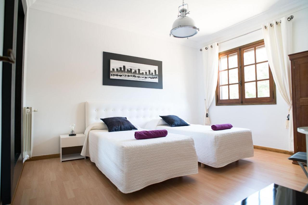 Mas Des Sentes Petit T1 Apartamento Nans-les-Pins Exterior foto